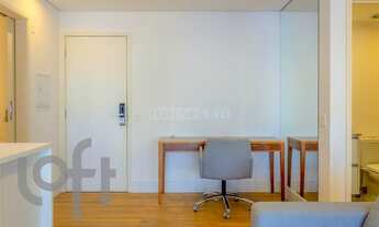 Imagem 4: São Paulo - Apartamento Padrão - Vila Olímpia