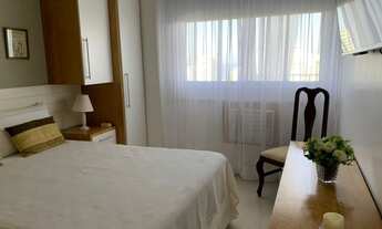 Imagem 6: Parque das Rosas - Vista panorâmica 2 quartos, suíte, sol da manhã