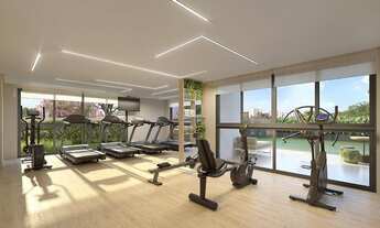 Imagem 4: A poucos minutos do Parque Ibirapuera, Apartamento75m² 2 suítes e 1 vagas