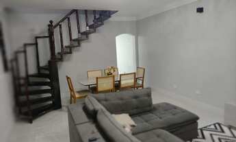 Imagem 4: Sobrado para Venda em São Paulo, Jardim Vila Carrão, 3 dormitórios, 1 suíte, 2 banheiros