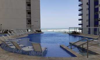 Imagem 2: Locação - Apartamento 111 m - 3 Dormitórios - Boqueirão - Praia Grande