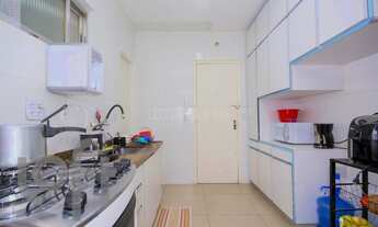 Imagem 6: São Paulo - Apartamento Padrão - Vila Olímpia