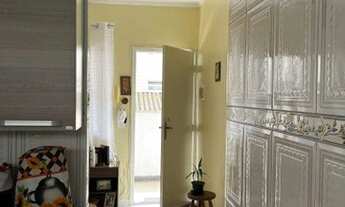 Imagem 7: Kitnet com 1 dormitório à venda, 40 m² por R$ 170.000,00 - Boqueirão - Praia Grande/SP