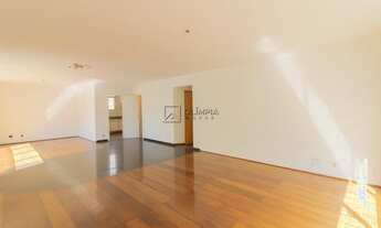 Imagem 5: Apartamento Venda 3 Dormitórios - 180 m² Higienópolis