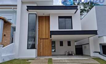 Imagem: Casas em Condomínio à venda em Jundiaí/SP