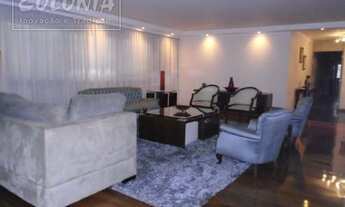 Imagem 5: Santo André - Apartamento Padrão - Centro