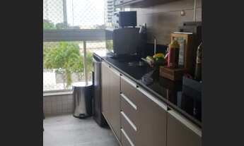 Imagem 4: El Viso POSIÇÃO LESTE