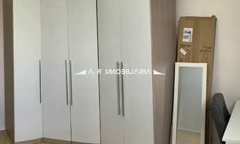 Imagem 7: São Paulo - Apartamento Padrão - JARDIM IRIS