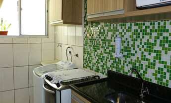 Imagem 4: Apartamento - Parque São Martinho - Campinas