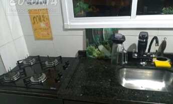 Imagem 6: Santo André - Apartamento Padrão - Vila Cecília Maria