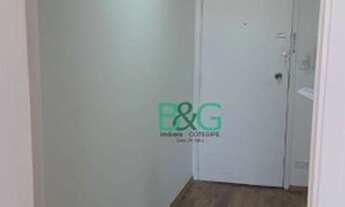 Imagem 3: Sala para alugar, 35 m² por R$ 750,00/mês - Sé - São Paulo/SP