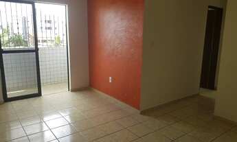 Imagem 3: Apartamento Bancários 02 qtos, 2º andar( BA43