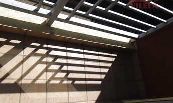 Imagem 4: Apartamento com 2 dormitórios para alugar, 55 m² por R$ 1.200,00/mês - Vila Ema - São Paul