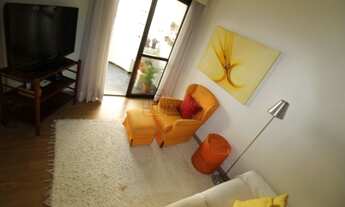 Imagem 3: Flat Residencial - Jardins - Venda!