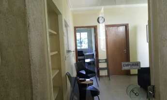 Imagem 3: Sala comercial mobiliada para locação no Centro de Sorocaba-SP