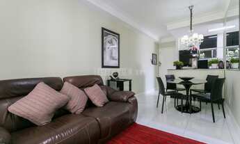 Imagem 2: São Paulo - Apartamento Padrão - Vila Olímpia