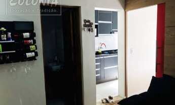 Imagem 5: São Bernardo do Campo - Kitchenette/Conjugado - Assunção