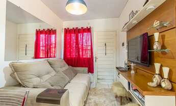 Imagem 4: Casa com 1 dormitório à venda, 32 m² por R$ 122.000,00 - Morada Do Bosque - Cachoeirinha/R