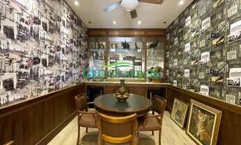 Imagem 3: Casa à venda, 5 quartos, 5 suítes, 8 vagas, Jardim Santa Rosa - ITATIBA/SP