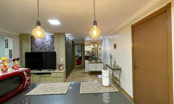 Imagem 2: Vendo Agio 2 quartos com Suite Lazer Completo Reformado e planejado Ceilandia