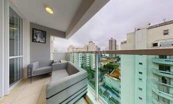 Imagem 2: São Paulo - Apartamento Padrão - Pinheiros