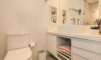 Imagem 3: Apartamento com 2 dormitórios à venda, 81 m² por R$ 745.000 - Rio Branco - Porto Alegre/RS