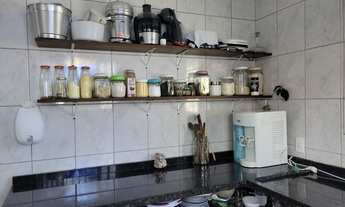 Imagem 6: Casa de condomínio para venda com 72 metros quadrados com 2 quartos