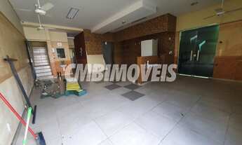 Imagem 3: Salão - Botafogo - Campinas