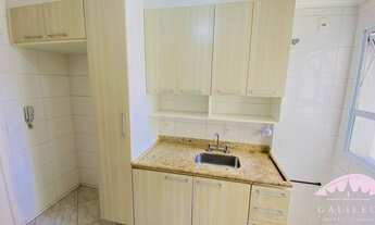 Imagem 6: VENDA APARTAMENTO NO PORTAL DOS NOBRES - Com 84 m² - 03 dormitórios - Sendo 01 suíte - Laz