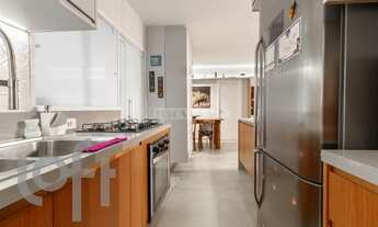 Imagem 5: São Paulo - Apartamento Padrão - Pinheiros