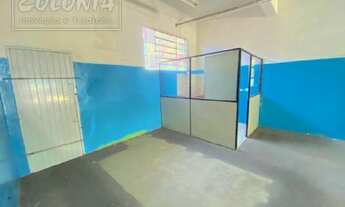 Imagem 7: Santo André - Loja/Salão - Jardim das Maravilhas