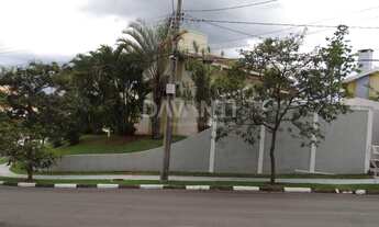 Imagem 4: Casa - Condomínio Moinho do Vento - Valinhos