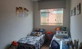 Imagem 7: Casa no bairro parque 10 de novembro