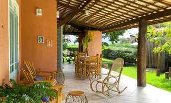 Imagem 2: Mansão no Morada da Praia II