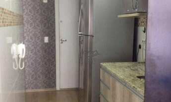 Imagem 5: Apartamento com 2 dormitórios à venda, 54 m² por R$ 380.000 - Guaiaúna - São Paulo/SP