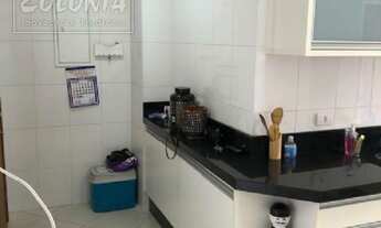 Imagem 4: São Bernardo do Campo - Apartamento Padrão - Anchieta