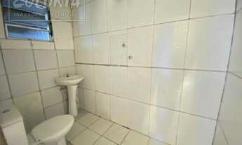 Imagem 6: Santo André - Casa Padrão - Jardim Alzira Franco