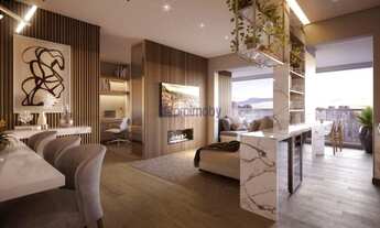 Imagem 1: Apartamento à venda no bairro Perdizes - São Paulo/SP, Zona Oeste