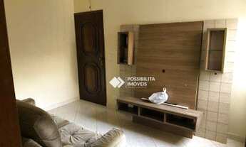 Imagem 3: Apartamento com 2 dormitórios à venda, 56 m² por R$ 160.000 - Vila Rio de Janeiro - Guarul