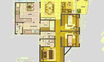 Imagem 12: Venda Residential / Apartment Betim MG
