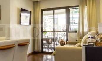 Imagem: São Paulo - Apartamento Padrão - Indianópolis