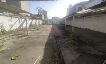 Imagem 2: SãO PAULO - Terreno Padrão - Cambuci