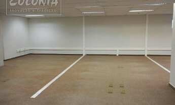 Imagem 2: Santo André - Loja/Salão - Paraíso