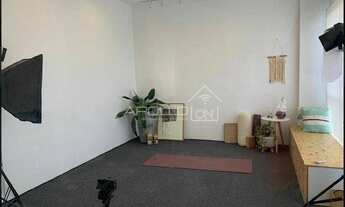 Imagem 4: Sala em Santos Galpão / depósito com 3 vagas na garagem