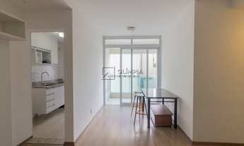 Imagem 4: Locação Apartamento 2 Dormitórios - 60 m² Higienópolis