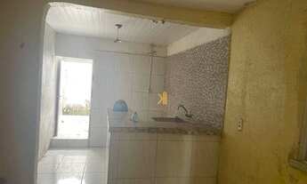 Imagem 2: Casa em Itararé