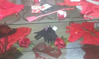 Imagem 3: Vendo, passo o ponto, loja de lingerie na galeria Centro