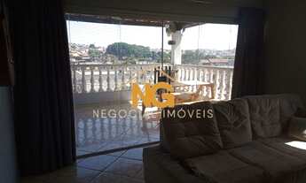 Imagem 3: CONTAGEM - Casa Padrão - Industrial