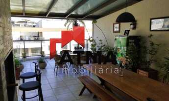 Imagem 4: Rio de Janeiro - Apartamento Padrão - Recreio dos Bandeirantes