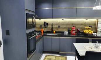 Imagem: BARUERI - Flat - Alphaville